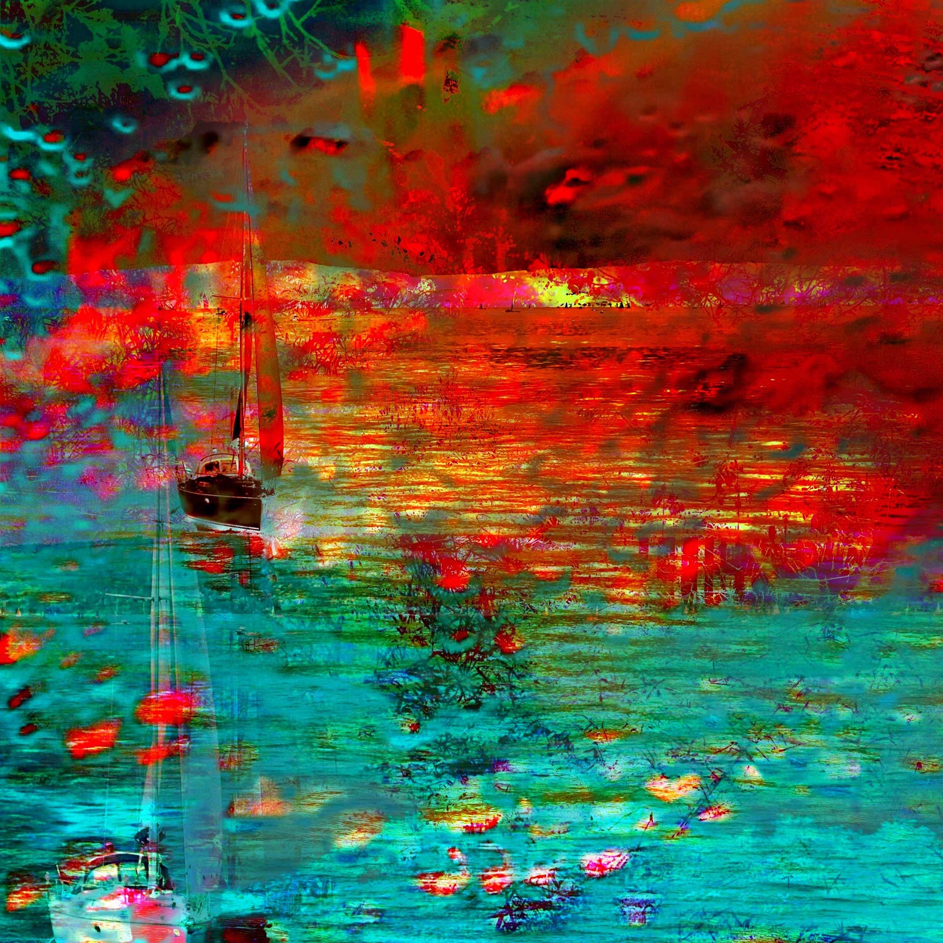See von Monet